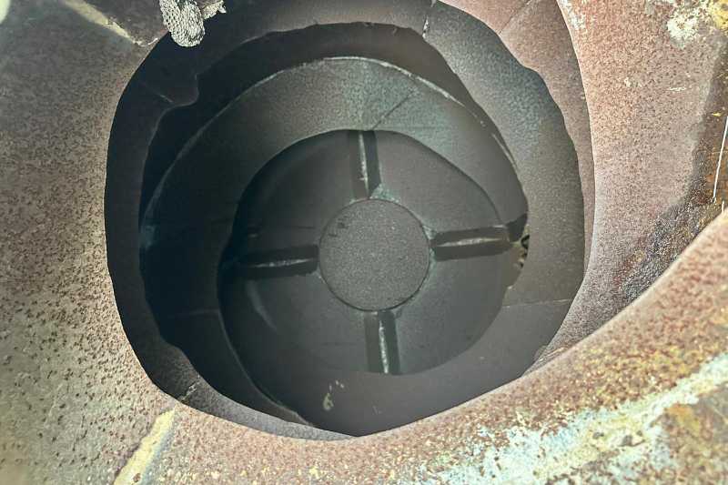 OmecoHub - Immagine MERLO DBM2500